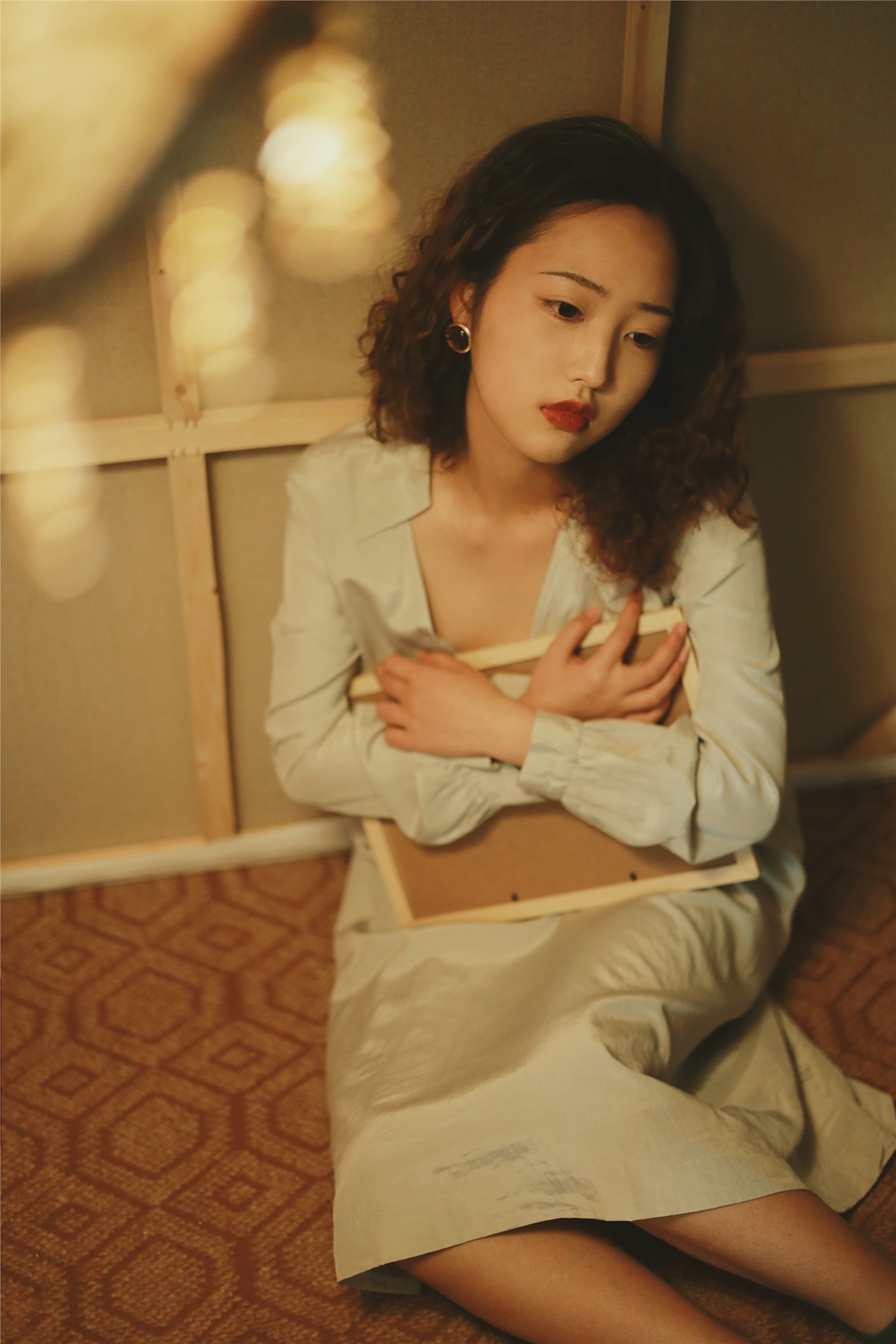 YITUYU艺图语 2021.05.26 慢慢的你 千千